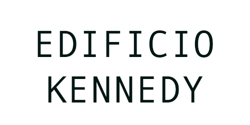 Edificio Kennedy Desinfección y Sanitización